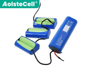Battery for AEG 900165811