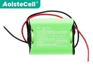 Battery for AEG 4055251393