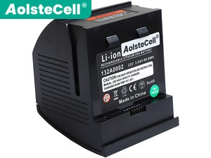Battery for Bissell 132A0002