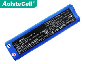 Battery for Bissell 1607381