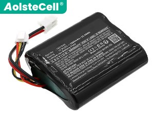 Battery for Bissell 1627640