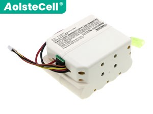 Battery for Bissell 22889 Pro