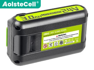 Battery for Bissell 4054