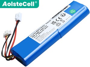 Battery for Bissell P2923-14