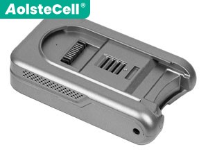 Battery for Deerma Q5S-26-01