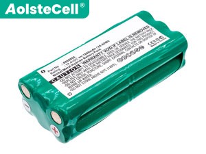 Battery for Dirt Devil M610 TRENDYROT