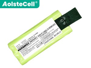 Battery for Dirt Devil Libero M606