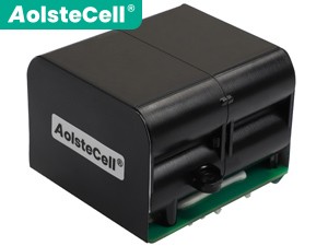 Battery for Dreame W2326-6S1P-BWLS25