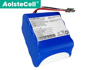 Battery for Dreame X40 Pro