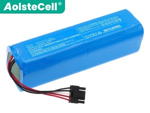 Battery for Dreame R2416-4S2P-XDEV
