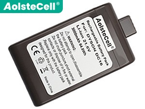 Battery for Dyson 912433-01