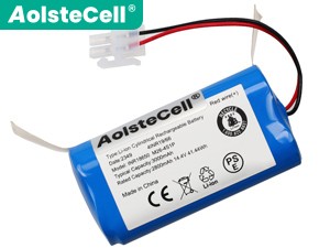 Battery for Ecovacs V780