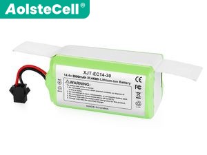 Battery for Ecovacs Deebot N79S