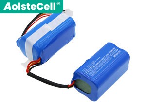 Battery for Ecovacs RC01-LI-1440-5200