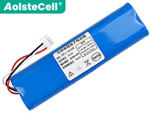 Battery for Ecovacs OSLIM11