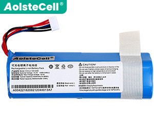 Battery for Ecovacs T8AIVI