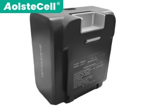 Battery for Electrolux T-DC71-SJ-XT1
