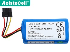 Battery for Eufy L60