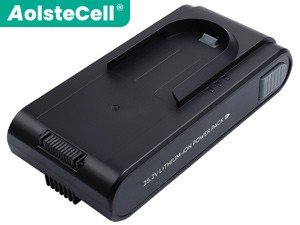 Battery for Eufy HomeVac S11 Go