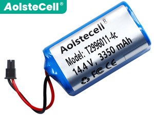 Battery for Eufy CMICR18650F9M-4S1P