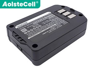Battery for Hoover BH50111