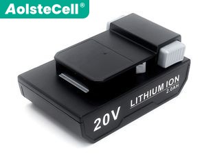 Battery for Hoover Vax OnePWR Blade 3 Cordless Vacuum Cleaner