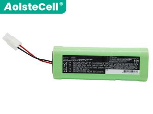 Battery for iRobot Looj 125