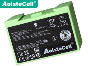 Battery for iRobot 4624864