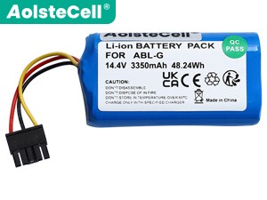 Battery for iRobot Y0110