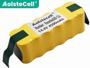 Battery for iRobot Roomba 800