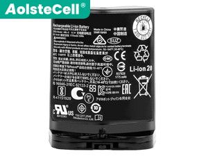 Battery for iRobot M614480
