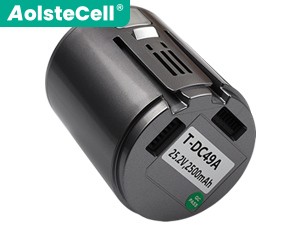 Battery for JIMMY T-DC49A