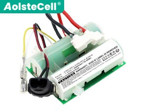 Battery for Karcher 4.683-326.0