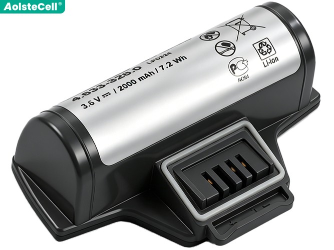 Battery for Karcher WV2