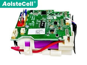 Battery for Karcher VC4i