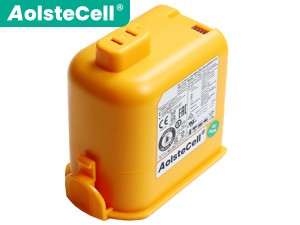 Battery for LG A9S LCD 2023