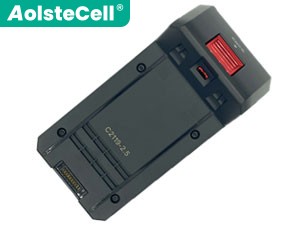 Battery for Midea Eureka H11 Handheld Cordless Vacuum Cleaner