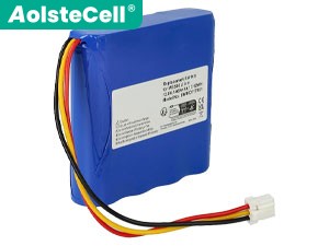 Battery for Moneual ME770 Style