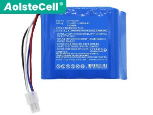 Battery for NARWAL C392-B-4S2P