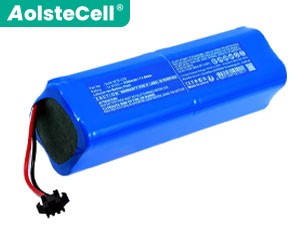 Battery for Neatsvor Mamibot eXVAC890