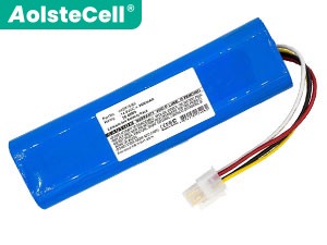 Battery for Philips FC8778