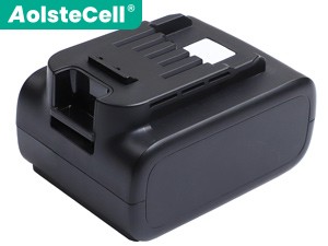Battery for Philips IBD014GA 9000 Serie XW9383