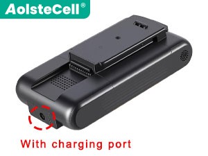 Battery for Philips XC5142