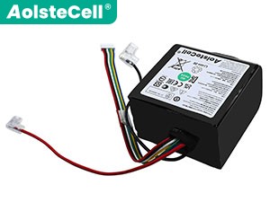 Battery for Roborock Dyad pro combo