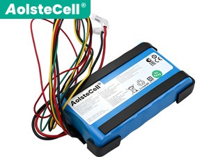 Battery for Roborock BRR-07-6S1P-2500F