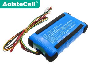 Battery for Roborock BRR-07-6S1P-4000LF