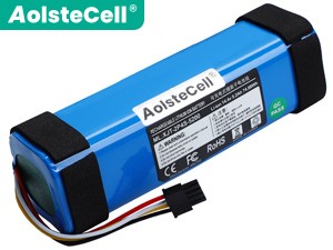 Battery for Roborock BRR-2P4S-5200FL