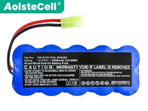 Battery for Rowenta RH846301