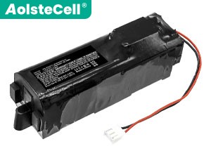 Battery for Rowenta TY8911