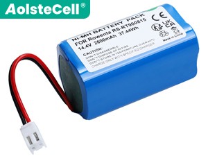 Battery for Rowenta RR7145
